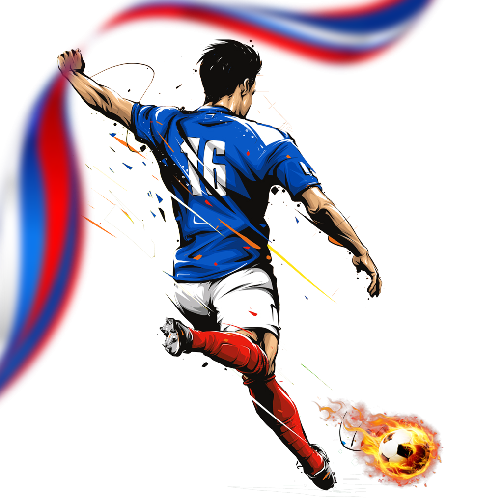 Football World Cup Rocket Poster22 Football Png images free download