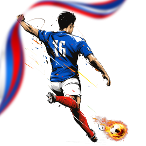 Football World Cup Rocket Poster22 Football Png images free download