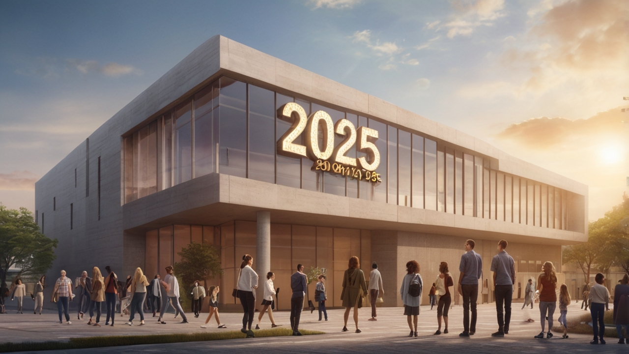 Leonardo Vision XL people say bye 2024 and looking on 2025 tex 3