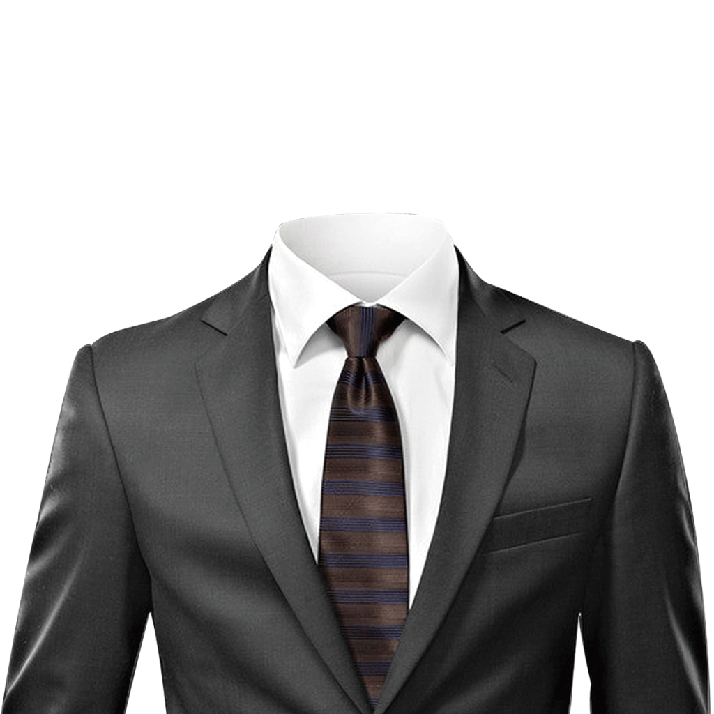 Passport black suit png blue formal suit png female suit png full suit png free download