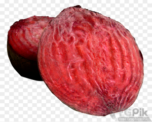 Beatroot-Sliced-PNG-Image