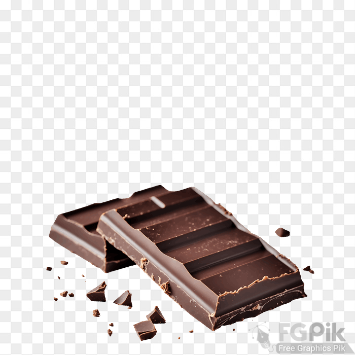 Chocolate bar 1