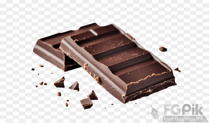 Chocolate bar 1