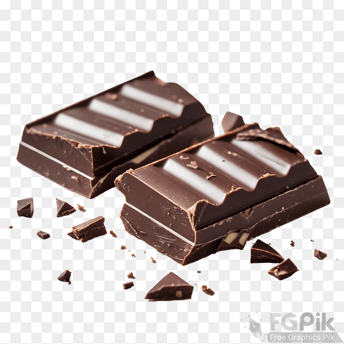 Chocolate bar 2