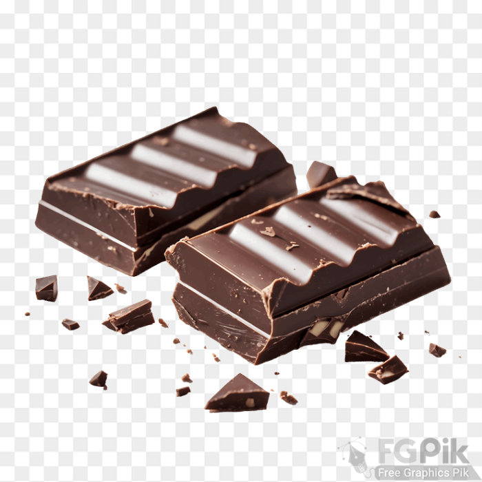 Chocolate bar 2