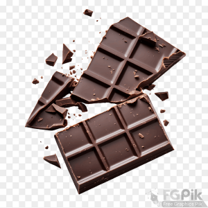 Chocolate bar 3