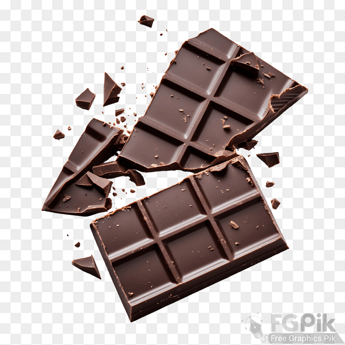 Chocolate bar 3