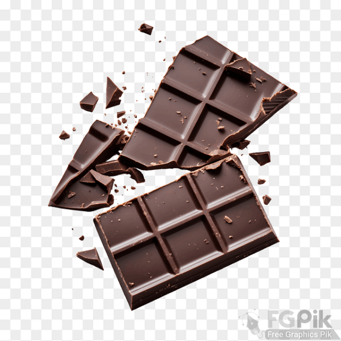 Chocolate bar 3