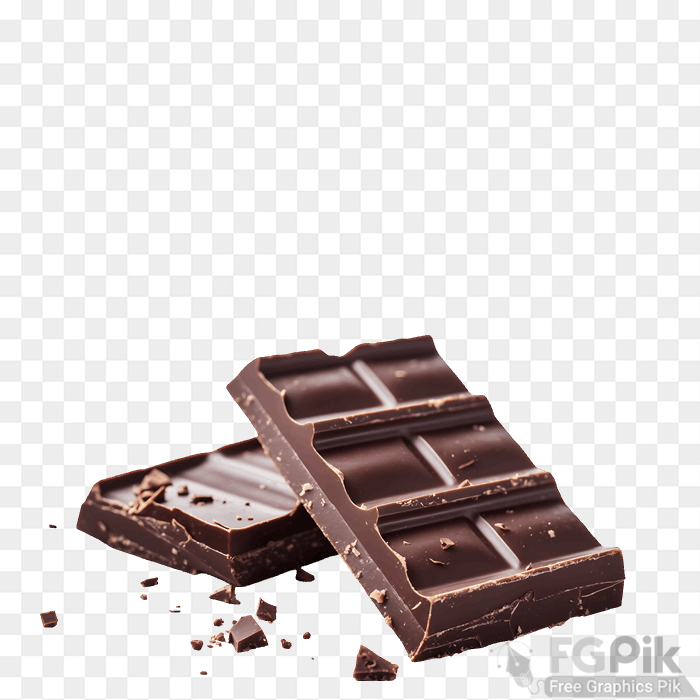 Chocolate bar 4