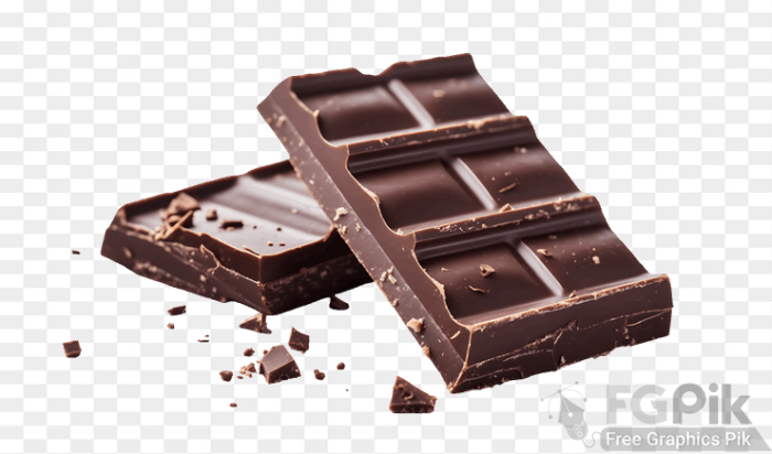 Chocolate bar 4