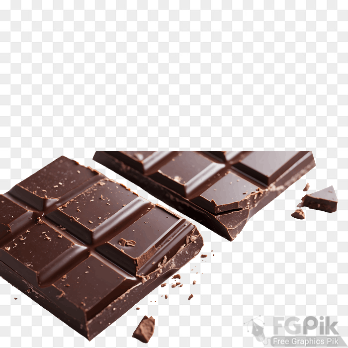 Chocolate bar 5