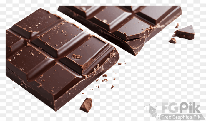 Chocolate bar 5