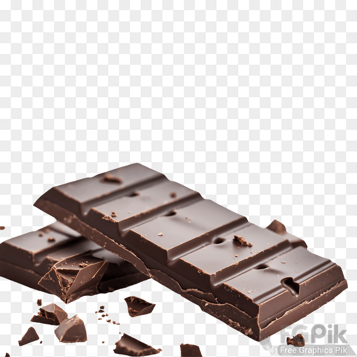 Chocolate bar 6