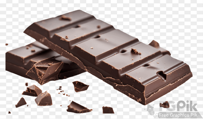 Chocolate bar 6