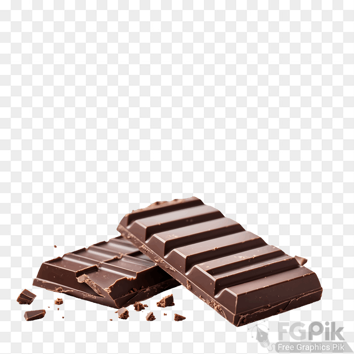 Chocolate bar 7