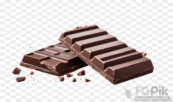 Chocolate bar 7