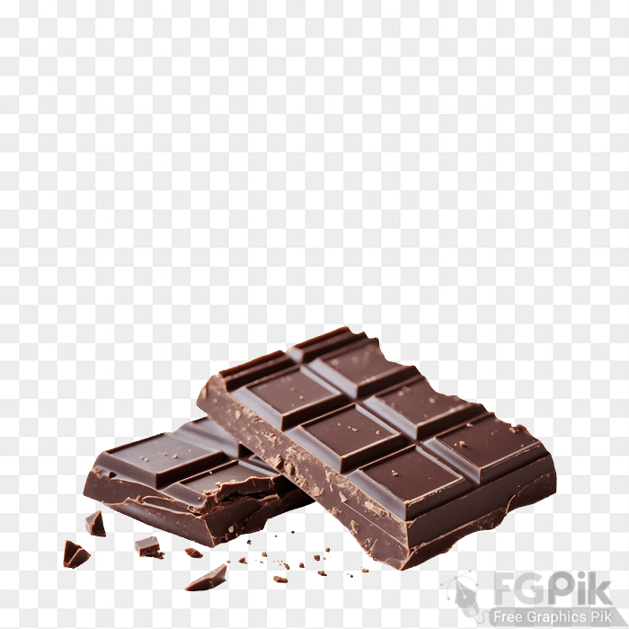 Chocolate bar 8
