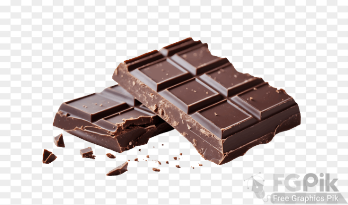 Chocolate bar 8