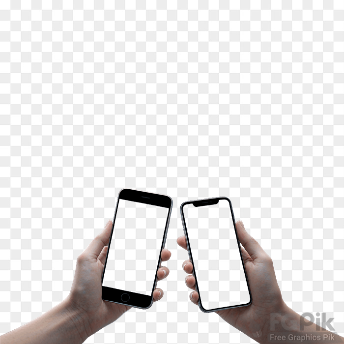 Digital Mobile Banking With Finance App Png Transparent Background