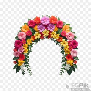 Floral Arrangement Copy6 Free