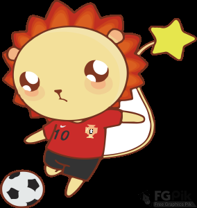 Russia World Cup Soccer Lion37 Football Png images free download