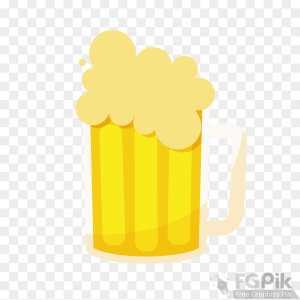 Summer Summer Solstice Summer Beer Free Material