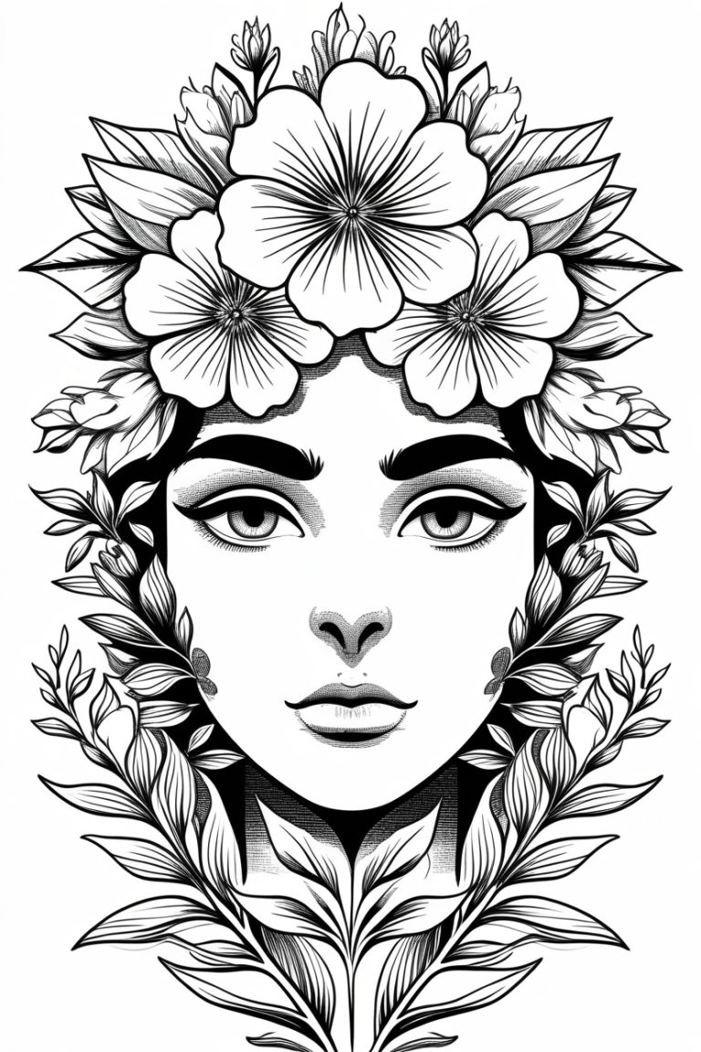 Leonardo_Phoenix_10_Image_is_a_black_and_white_line_art_illust_0 (3)