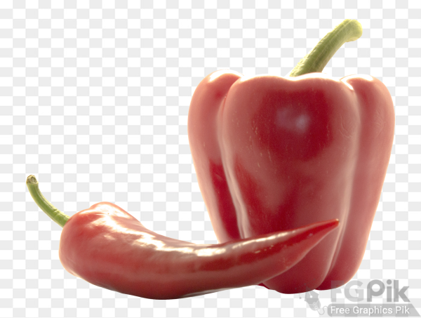 Bell-Peppers-PNG-Image1