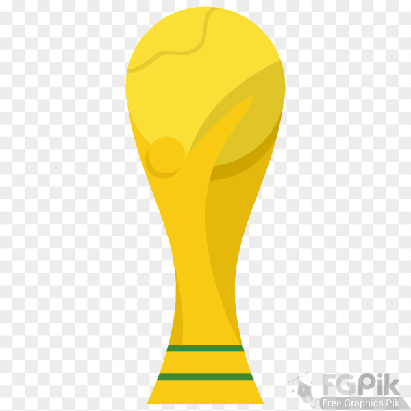 Cartoon Vector World Cup Hercules Cup36 Football Png images free download