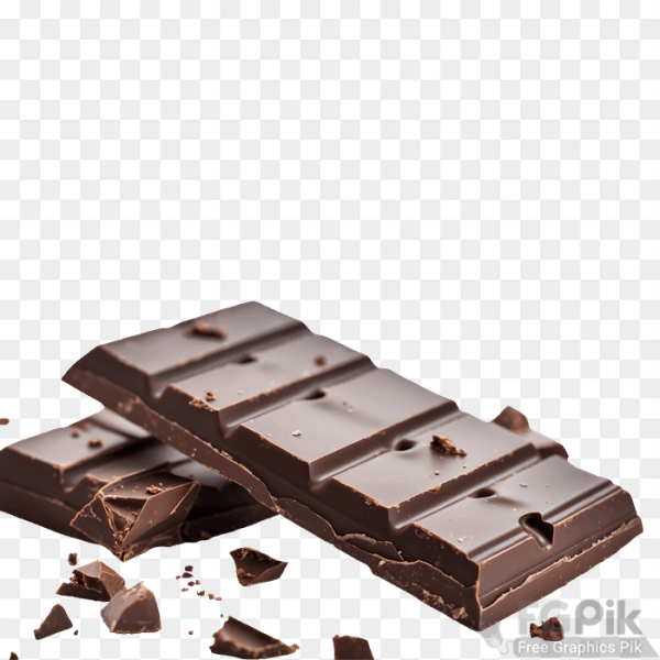 Chocolate bar 6