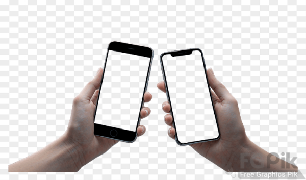 Digital Mobile Banking With Finance App Png Transparent Background